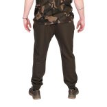FOX LW KHAKI JOGGERS - Szabadidő Nadrág