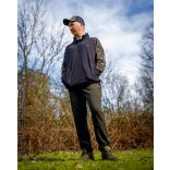 FOX LW KHAKI JOGGERS - Szabadidő Nadrág