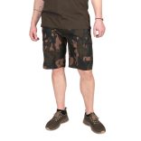 FOX LW CAMO COMBAT SHORTS - Rövidnadrág