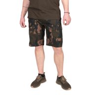 FOX LW CAMO COMBAT SHORTS - Rövidnadrág