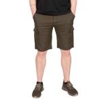 FOX LW KHAKI COMBAT SHORTS - Rövidnadrág