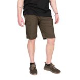 FOX LW KHAKI COMBAT SHORTS - Rövidnadrág