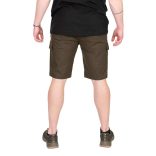 FOX LW KHAKI COMBAT SHORTS - Rövidnadrág