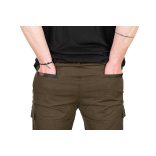 FOX LW KHAKI COMBAT SHORTS - Rövidnadrág