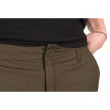 FOX LW KHAKI COMBAT SHORTS - Rövidnadrág