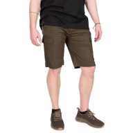 FOX LW Khaki Combat Short