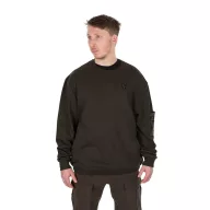 FOX LW KHAKI PULLOVER - Pulóver 