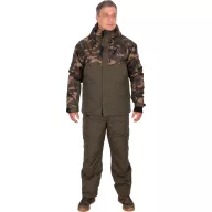 FOX Khaki Camo Wintersuit