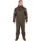 FOX Khaki Camo Wintersuit