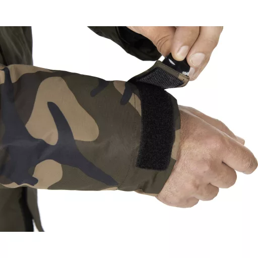 FOX Khaki Camo Wintersuit