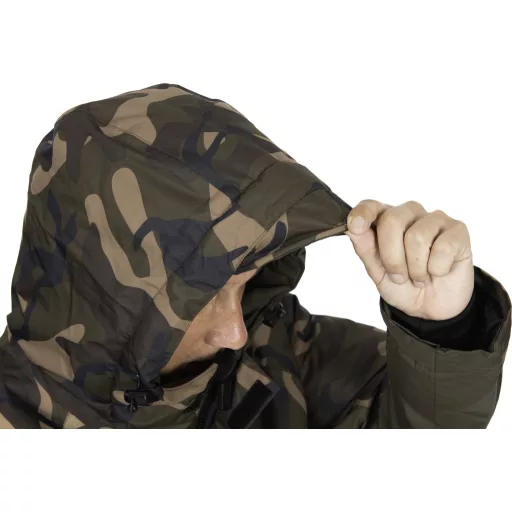 FOX Khaki Camo Wintersuit