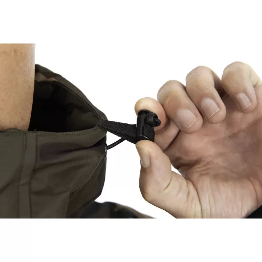 FOX Khaki Camo Wintersuit