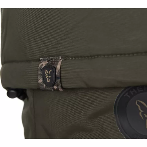 FOX Khaki Camo Wintersuit