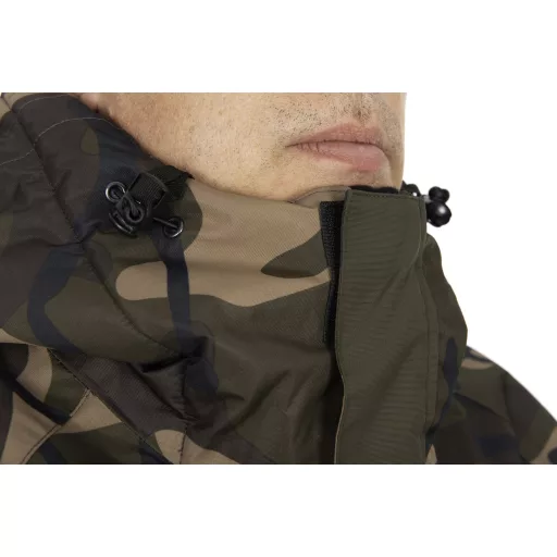 FOX Khaki Camo Wintersuit