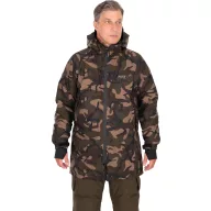 FOX Camo Sherpa-Tec 3 4 Jacket Ltd