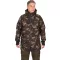 FOX Camo Sherpa-Tec 3 4 Jacket Ltd