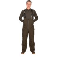 FOX Khaki Sherpa-Tec Sallopettes