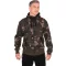 FOX Camo Full Zip Premium 310 Hoodie