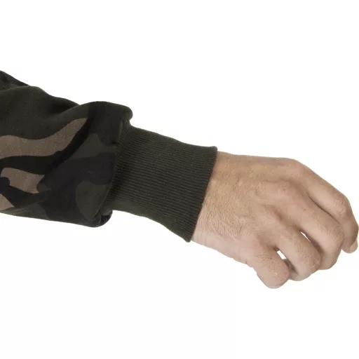 FOX Camo Full Zip Premium 310 Hoodie