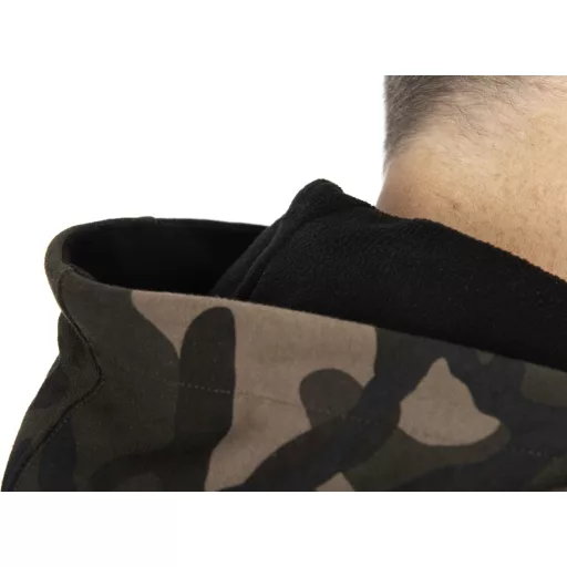 FOX Camo Full Zip Premium 310 Hoodie