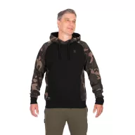 FOX Premium 310 Hoodie - Black/Camo