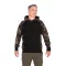 FOX Premium 310 Hoodie - Black/Camo