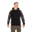 FOX Premium 310 Hoodie - Black/Camo