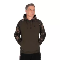 FOX Premium 310 Hoodie - Khaki/Camo