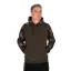 FOX Premium 310 Hoodie - Khaki/Camo