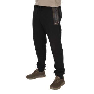 Fox Premium 310 Joggers - Black/Camo