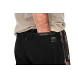 Fox Premium 310 Joggers - Black/Camo