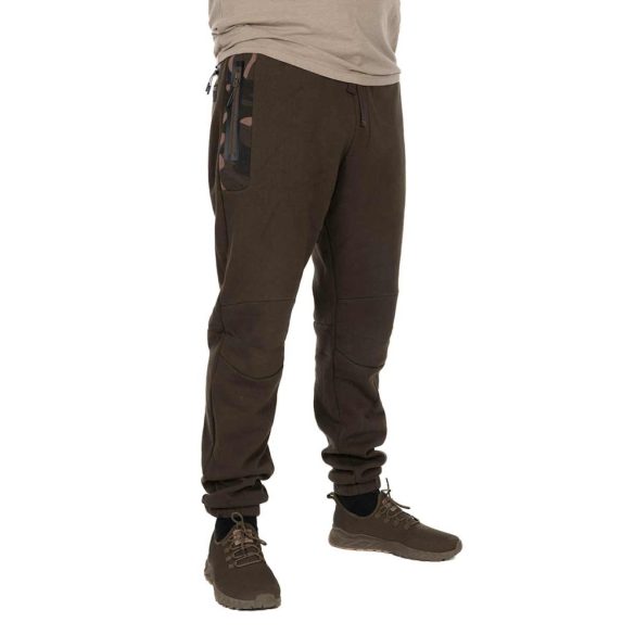 Fox Premium 310 Joggers - Khaki/Camo