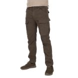 Fox HD Combat Trousers - Khaki