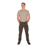 Fox HD Combat Trousers - Khaki