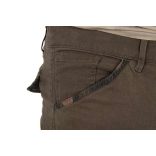 Fox HD Combat Trousers - Khaki