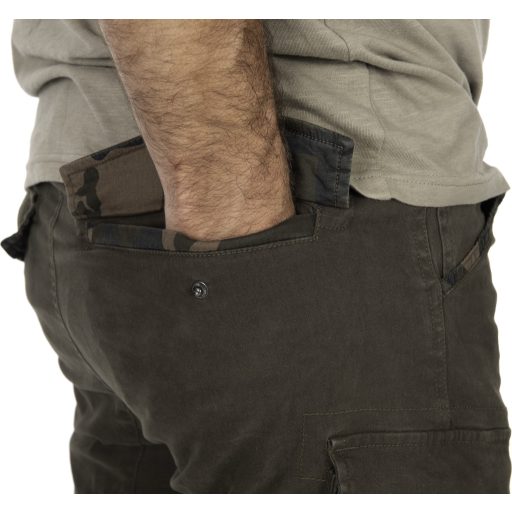 FOX Khaki HD Combat