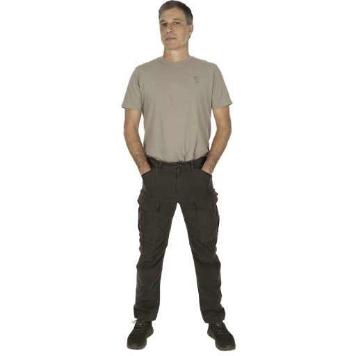 FOX Khaki HD Combat