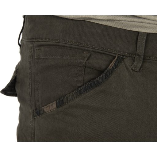 FOX Khaki HD Combat