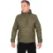FOX Olive Quilted 100 Jacket