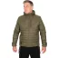 FOX Olive Quilted 100 Jacket