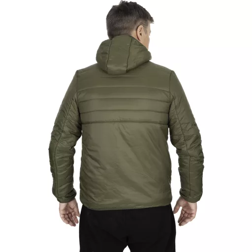 FOX Olive Quilted 100 Jacket