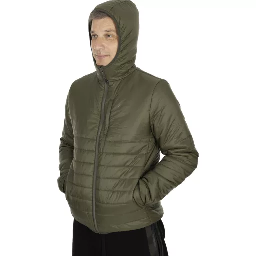 FOX Olive Quilted 100 Jacket