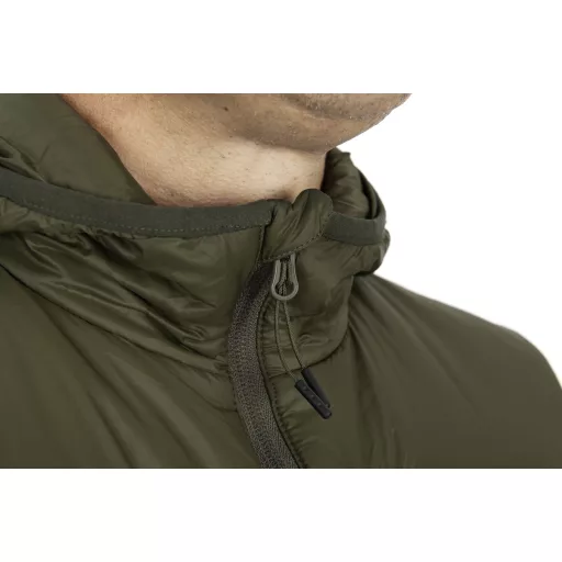 FOX Olive Quilted 100 Jacket