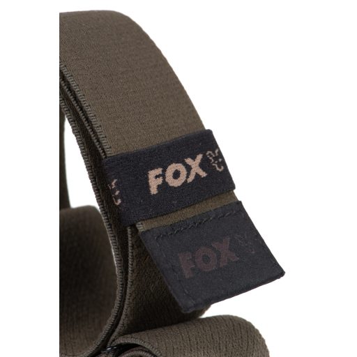 FOX Khaki Belt Std 