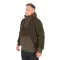 FOX Olive Sherpa Hybrid Jacket