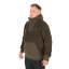 FOX Olive Sherpa Hybrid Jacket