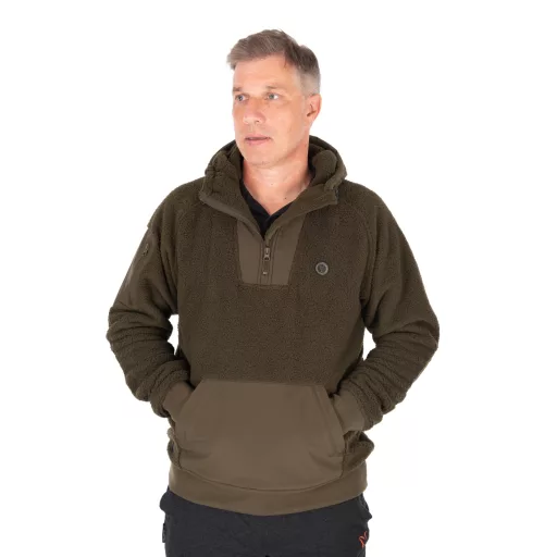 FOX Olive Sherpa Hybrid Jacket