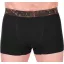 FOX Boxer Shorts 2pk khaki / black