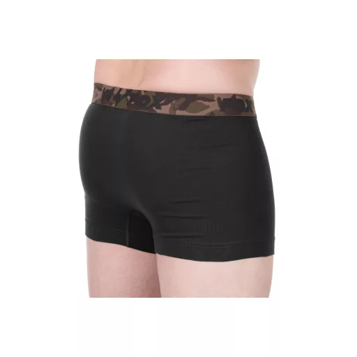 FOX Boxer Shorts 2pk khaki / black