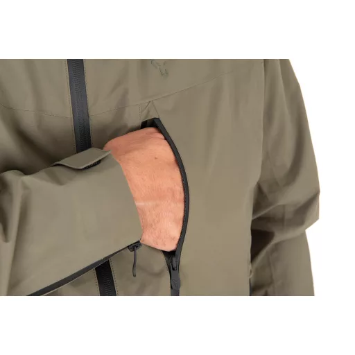 FOX Explorer 20K Jacket